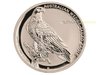 1 $ Dollar Wedge Tailed Eagle Keilschwanzadler Australien 1 oz Silber 2016 **