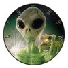 1 $ Dollar American Silver Eagle Liberty Special Edition - Alien USA 1 oz Silber 2017