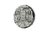 2 $ Dollar Terracotta Army - Terrakotta Armee Fiji 5 oz Silber 2018 **