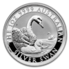 1 $ Dollar Silver Swan Schwan Australien 1 oz Silber 2019 **