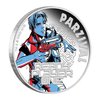 1 $ Dollar Ready Player One - Parzival Tuvalu 1 oz Silber PP 2018