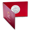 1,5 Euro - 825 Jahre Münze Wien - Robin Hood Österreich 1 oz Silber Blister 2019