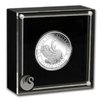 1 $ Dollar Silver Proof Swan Schwan Australien 1 oz Silber PP 2020 **