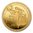 250 $ Dollar Icons of Inspiration - Galileo Galilei Niue Island 1 oz Gold 2021