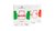 3 x 5 Euro Italienische Excellenz - Nutella 3 x Einzeletui Italien Silber 2021