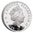 2 Pfund Pound Britannia Silver Proof Großbritannien UK 1 oz Silber PP 2021 **