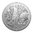 1 Dollar Austrlia's Coat of Arms Australien 1 oz Silber BU 2021 **