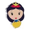 2 $ Dollar Chibi Disney™ Princess - Snow White - Schneewittchen Niue Island 1 oz Silber 2021 **