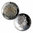 2 x 1 $ Dollar Whanau Marama - Family of Light Silver Coin Set Neuseeland 2 x 1 oz Silber PP 2021 **