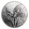 20000 Togrog Majestic Eagle - Adler Ultra High Relief Mongolei 1 kilo kg Silber PP 2021 **