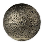 5 $ Dollar Planeten des Sonnensystems - Spherical 3D Mercury - Merkur Barbados 1 oz Silber 2022