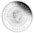1 $ Dollar Lunar Tiger Opal Australien 1 oz Silber PP 2022 **