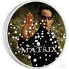2 $ Dollar The Matrix™ Niue Island 1 oz Silber PP 2022 **