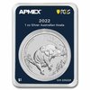 1 $ Dollar Australian Silver Koala Australien MintDirect® Premier PCGS First 1 oz Silber 2022
