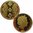 2 x 10 $ Dollar Tane Mahuta Coin Set Neuseeland 2 x 1/2 oz Gold PP 2022