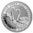 1 $ Dollar Silver Swan Schwan Australien 1 oz Silber 2022 **