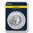 1 $ Dollar Silver Swan Schwan Australien MintDirect® Premier PCGS First Strike 1 oz Silber 2022