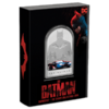 2 $ Dollar The Batman™ Movie - Batmobile Niue Island 1 oz Silber 2022 **