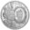 1 Dollar Special Edition Silver - Platinum Jubilee of Queen Elizabeth II Kanada Silber PP 2022 **