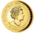 50 $ Dollar Australian Sovereign Privy Mark "70" High Relief Piedfort Australien Gold PP 2022