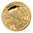 5 Pound Pfund Goddesses - Hera St. Helena 1 oz Gold PP 2022