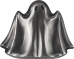 5 $ Dollar Silver Ghost - Geist 3D Ultra High Relief Palau 1 oz Silber 2022 **