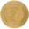 5 $ Dollar Numismatic Icons - Athena’s Owl - Eule von Athen Cook Islands 0,5 Gramm Gold 2022