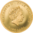 5 $ Dollar Iron Maiden – Senjutsu Cook Islands 0,5 Gramm Gold PP 2022