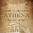 100 $ Dollar Gods of Olympus - Athena - Athene Tuvalu 1 oz Gold 2022