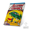 2 $ Dollar Comix™ - Action Comics Niue Island 1 oz Silber PP 2022 **