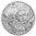 2 $ Dollar Icons of Inspiration - Albert Einstein Silver Niue Island 1 oz Silber BU 2022 **