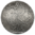 5 Dollar Moon - Mond 3D Spherical Coin Barbados 3 oz Silber 2023