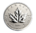 15 $ Dollar Maple Leaf 5-Coin Fractional Set - 35 Years of Silver Maple Leaf Kanada Silber 2023 **