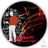 2 $ Dollar A Nightmare on Elm Street - Freddy Krueger Niue Island 1 oz Silber PP 2022 **