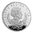 10 Pounds Pfund Her Majesty Queen Elizabeth II Memorial Grossbritannien UK 5 oz Silber PP 2022