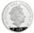 10 Pfund Pounds British Monarchs - King Edward VII Grossbritannien UK 5 oz Silber PP 2022