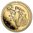 250 $ Dollar Icons of Inspiration - Wright Brothers - Gebrüder Wright Niue Island 1 oz Gold 2022