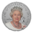 5 $ Dollar Queen Elizabeth II. Portrait Kanada 1/4 oz Silber 2022 **