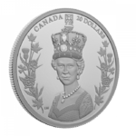 20 $ Dollar Queen Elizabeth II. - A Sense of Duty, A Life of Service Kanada 1 oz Silber PP 2022