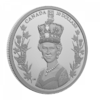 20 $ Dollar Queen Elizabeth II. - A Sense of Duty, A Life of Service Kanada 1 oz Silber PP 2022
