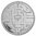 5 $ Dollar PAC-MAN™ Circular Maze - Labyrinth Niue Island 2 oz Silber BU 2023