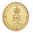 200 $ Dollar Queen Elizabeth II’s Royal Cypher Kanada 1 oz Gold PP 2022