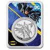 5 $ Dollar DC Comics™ - Batman™ Samoa Coincard 1 oz Silber 2023