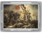 250 Euro Masterpieces - Delacroix - Die Freiheit führt das Volk - Frankreich 1/2 kg Silber PP 2023