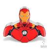 2 $ Dollar Marvel™ - Iron Man™ Niue Island 1 oz Silber PP 2023 **