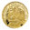 25 Pounds Pfund Myth and Legends - King Arthur Grossbritannien UK 1/4 oz Gold PP 2023