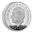 10 Pfund Pounds British Monarchs - King Charles I Grossbritannien UK 10 oz Silber PP 2023