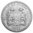 1 $ Dollar Egyptian Gods - Ägyptische Götter - Isis - Sierra Leone 1 oz Silber BU 2023