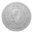 2 $ Dollar Tribute -  W Mint Mark Polar Bear - Eisbär Kanada 1 oz Silber 2023 **