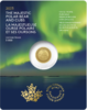5 $ Dollar The Majestic Polar Bear and Cubs - Eisbär Kanada 1/10 oz Gold 2023